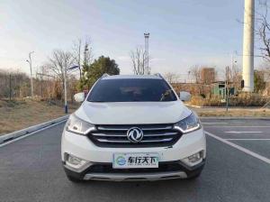 Dongfeng Aeolus Aeolus AX7 2015 Бензин