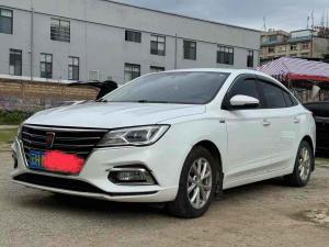 Roewe i5 2020 Бензин