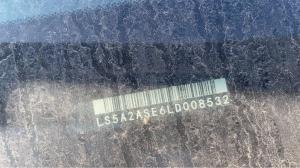 Changan Alsvin 2020 Бензин