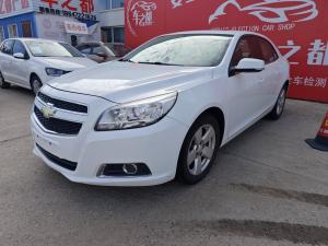 Chevrolet Malibu 2014 Бензин