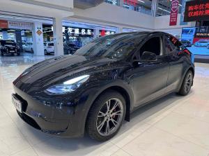 Tesla Model Y 2023 Электрический