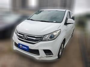 SAIC MAXUS G10 2019 Бензин