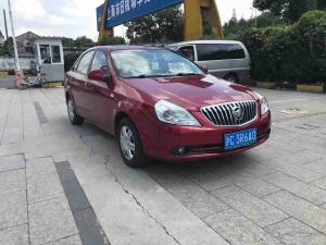 Buick Excelle 2013 Бензин