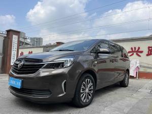 Buick GL8 2021 Бензин