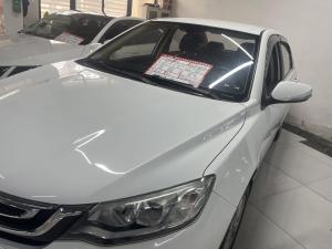 Geely Vision 2019 Бензин