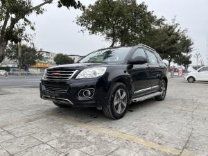 Haval H6 2015 Бензин