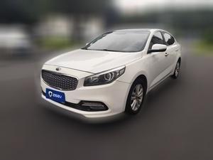 Kia K4 2015 Бензин