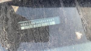 Changan Alsvin 2020 Бензин