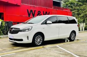 Buick GL8 2021 Бензин