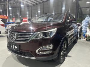 Baojun 560 2016 Бензин