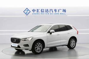 Volvo XC60 2020 Бензин