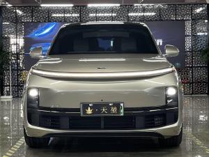 LI Auto LI L8 2023 Расширенный диапазон