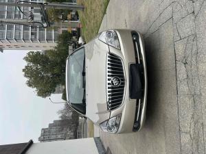 Buick Excelle 2013 Бензин