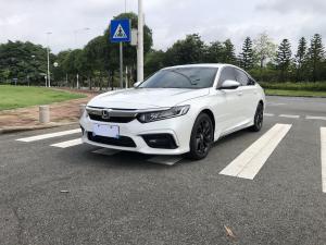 Honda Inspire 2021 Бензин