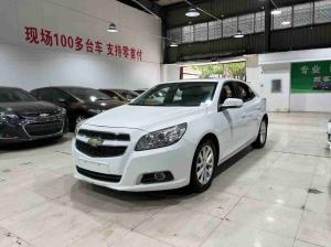 Chevrolet Malibu 2013 Бензин