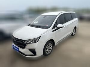 Wuling Jiachen 2024 Бензин
