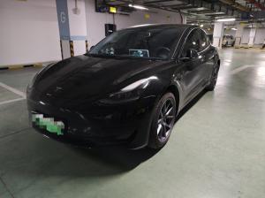 Tesla Model 3 2023 Электрический