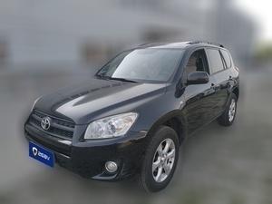 Toyota RAV4 2011 Бензин