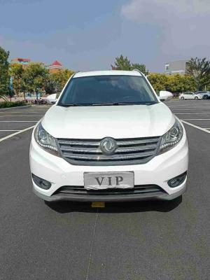 Dongfeng FENGON  2017 Бензин