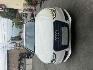 Audi A5 2014 Бензин