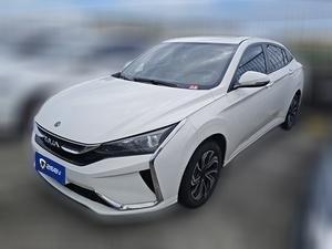 Dongfeng Aeolus Yixuan 2022 Бензин