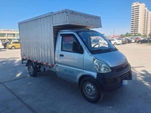 Wuling Rongguang light truck 2017 Бензин