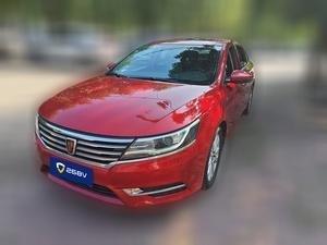 Roewe i6 2017 Бензин