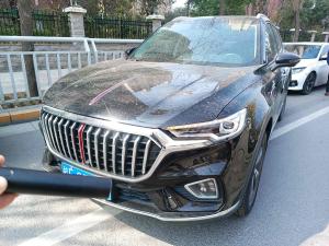 Hongqi HS5 2020 Бензин