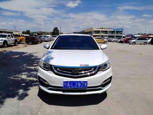 Geely Vision 2019 Бензин