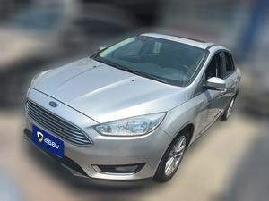 Ford Focus 2015 Бензин