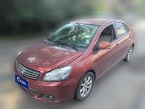 Great Wall C30 2011 Бензин