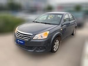 Chery E5 2013 Бензин