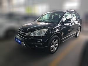 Honda CR-V 2011 Бензин
