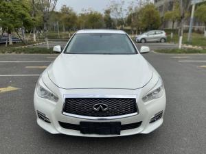 Infiniti Q50L 2015 Бензин