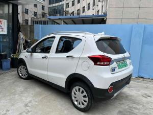 BAIC BJEV BAIC EV EC 2017 Электрический