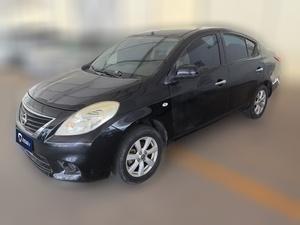 Nissan Sunny 2013 Бензин