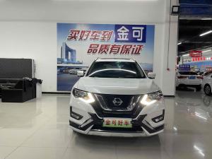 Nissan X-Trail 2018 Бензин