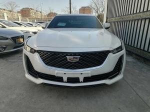 Cadillac CT5 2023 Бензин