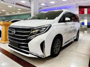 GAC Trumpchi Trumpchi M8 2021 Бензин