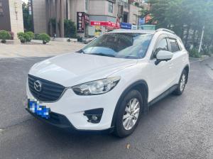 Mazda CX-5 2015 Бензин