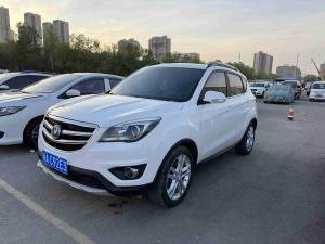 Changan CS35 2019 Бензин