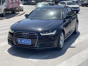 Audi A6L 2017 Бензин