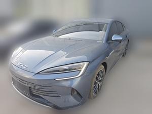 BYD Seal 2024 Подключаемый гибрид