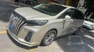 Buick GL8 2021 Бензин