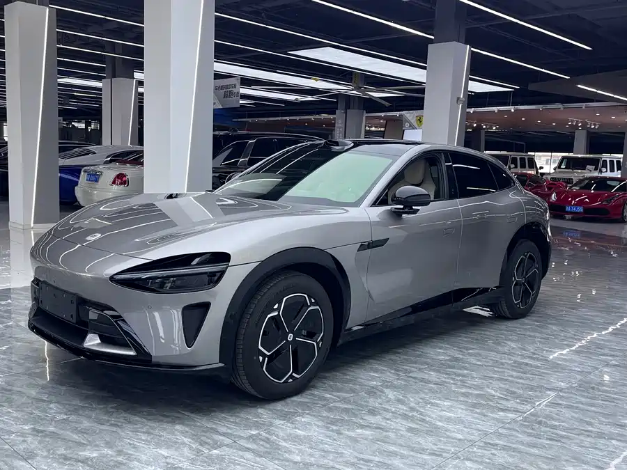 Xiaomi auto Xiaomi YU7 2026 Электрический