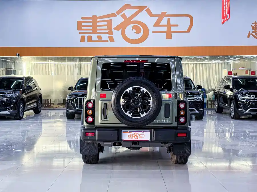 212 T01 2024 Бензин