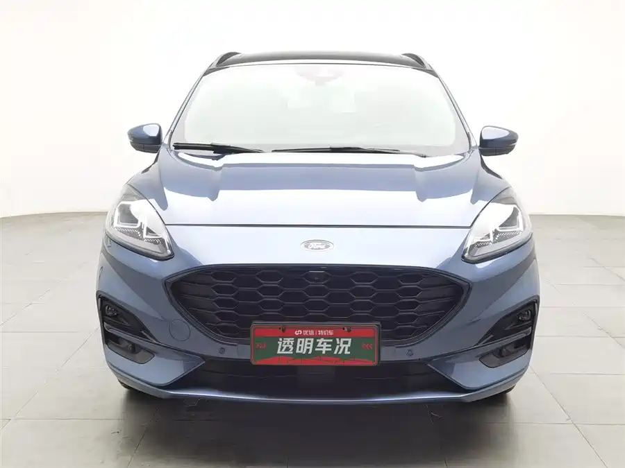 Ford Escape 2020 Бензин