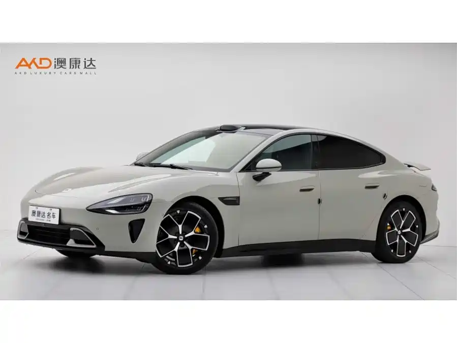 Xiaomi auto Xiaomi SU7 2024 Электрический