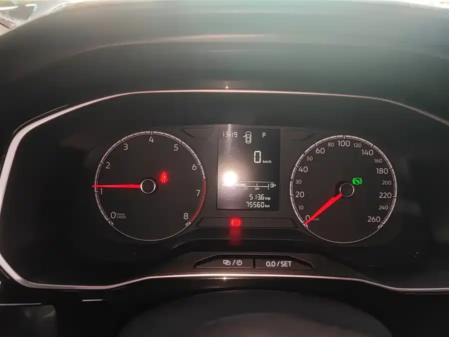 Jetta VS5 2022 Бензин