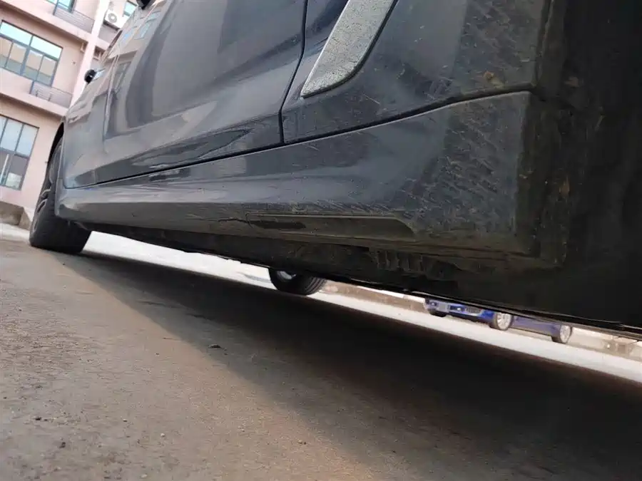 BMW 5 Series EV 2021 Подключаемый гибрид